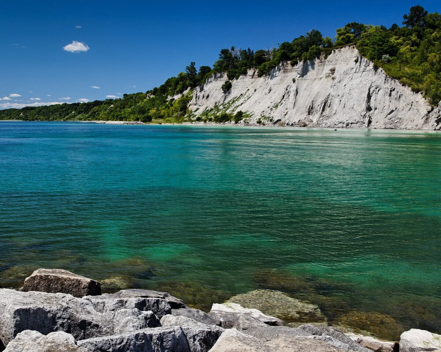 Canada-United States for Great Lakes Water Quality